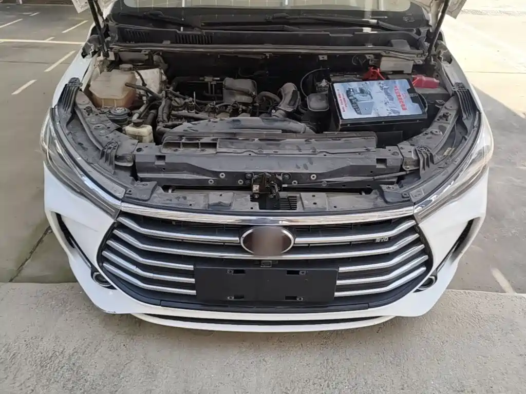 BYD MAX — миниатюра 25