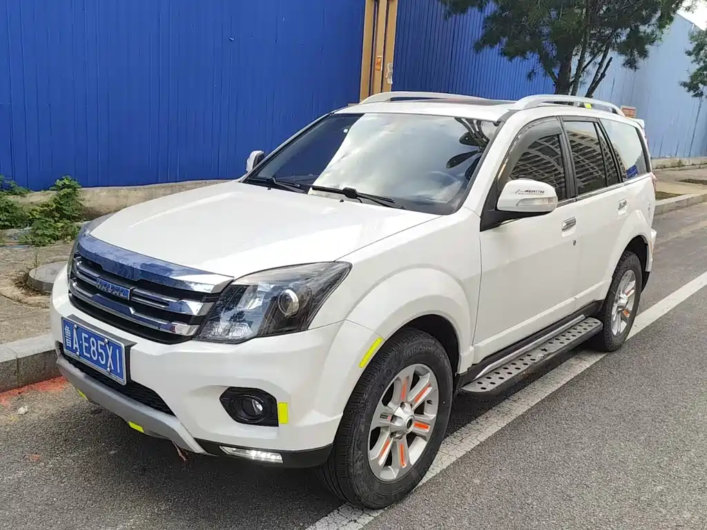 HAVAL H5 CLASSIC