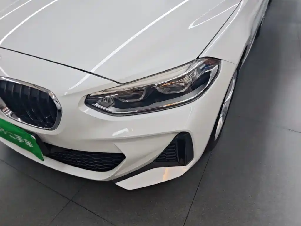 BMW 1 Series — миниатюра 24