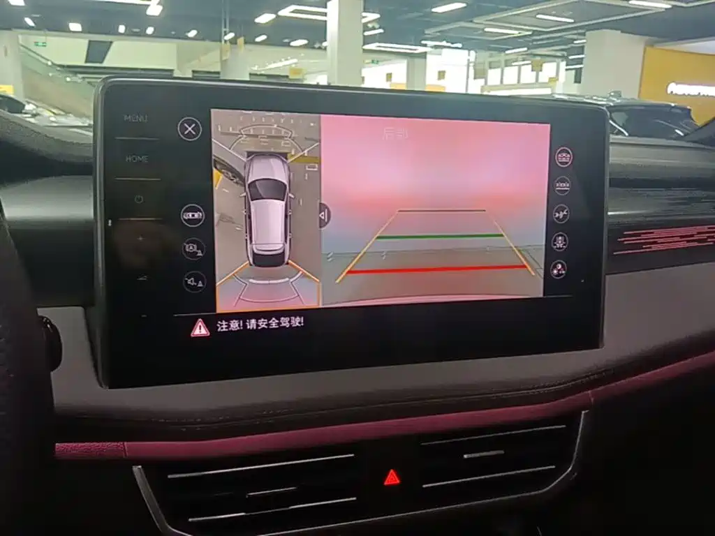 Volkswagen X — миниатюра 13