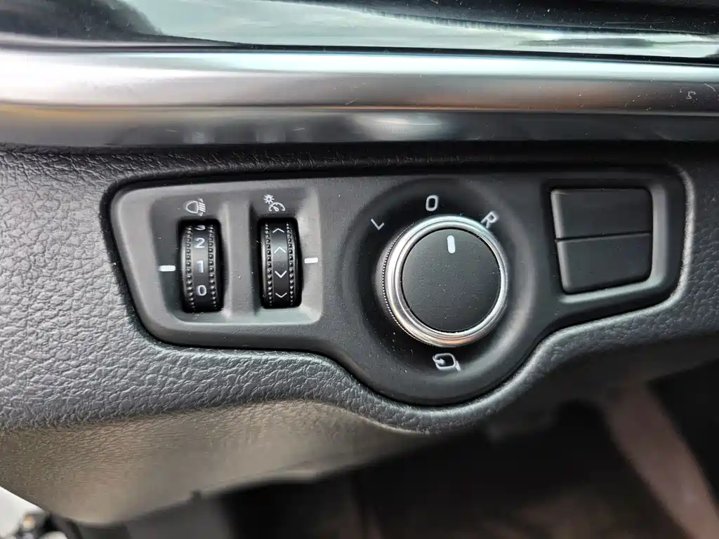 MAXUS G20 — миниатюра 22