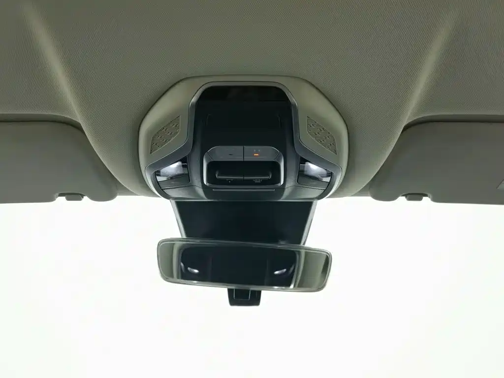 Geely Haoyue — миниатюра 26