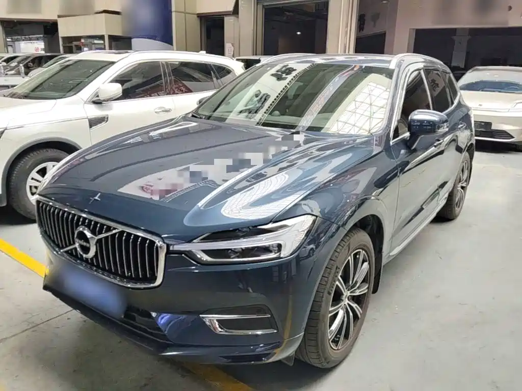 Volvo XC60 — миниатюра 2