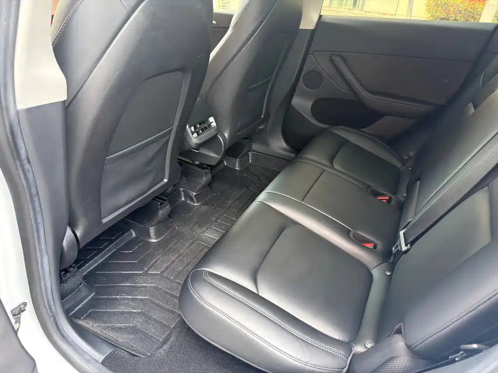 Tesla Model Y — миниатюра 11