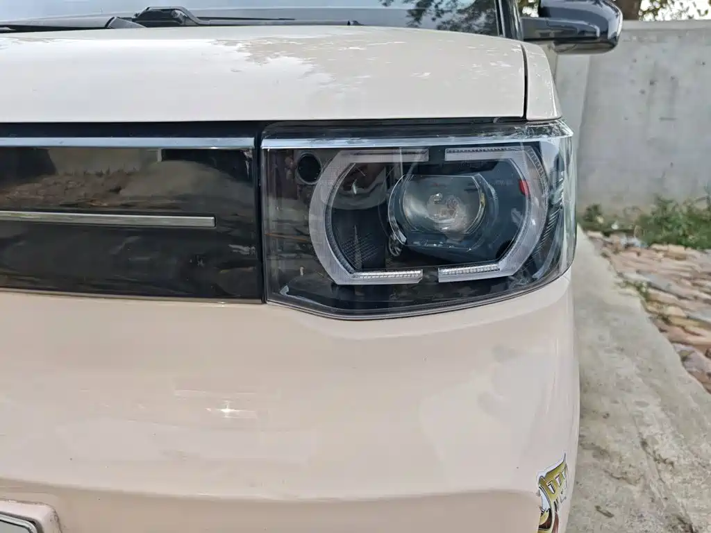 Wuling MINIEV — миниатюра 24