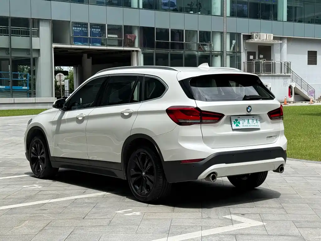 BMW X1 — фотографии объявления, Фото 18