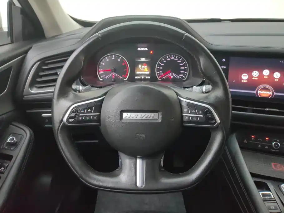 Haval F7 — миниатюра 15
