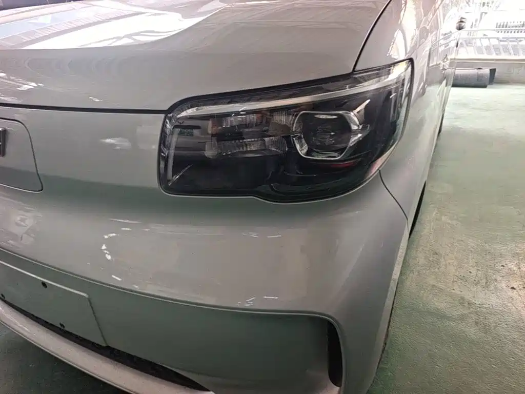 Wuling Zhiguang EV — миниатюра 24