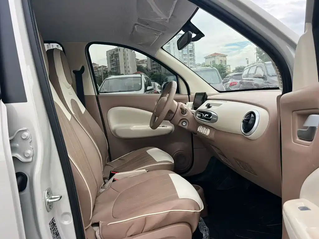 Wuling Mini EV MINIEV 2025