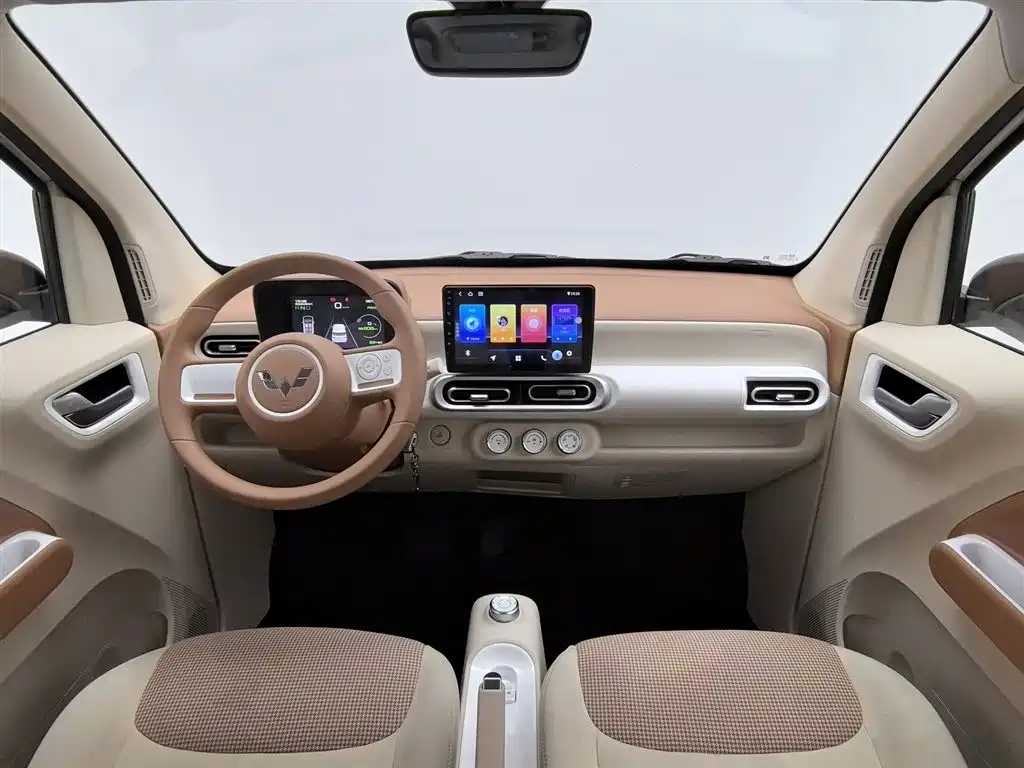 Wuling Mini EV MINIEV 2024 215km
