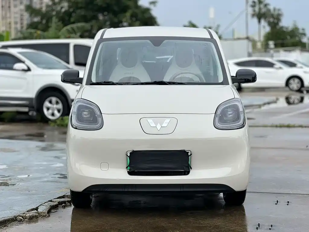 Wuling Mini EV MINIEV 2025