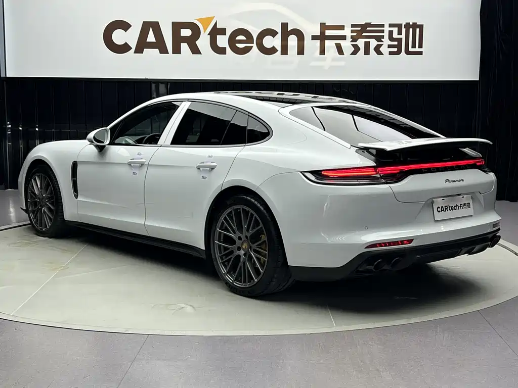 Porsche Panamera 2023 Panamera 2.9T
