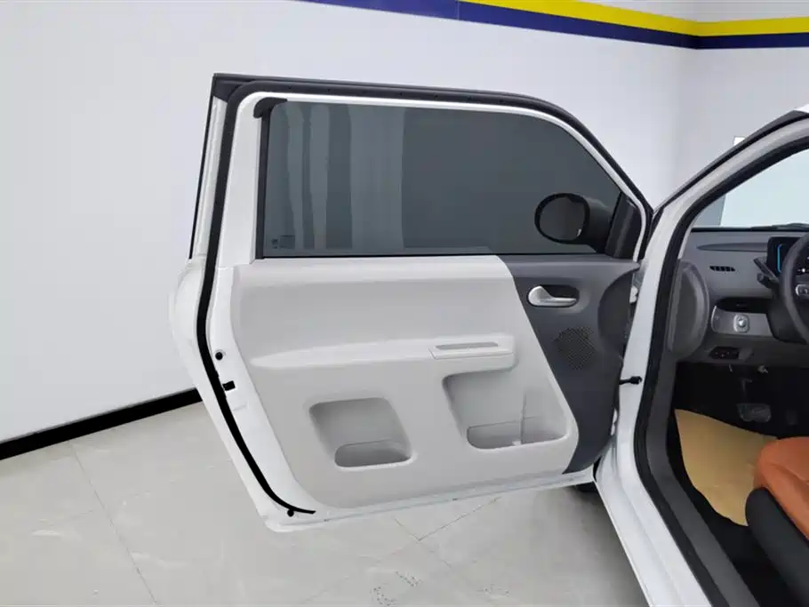 Changan Lumin 2025 205km