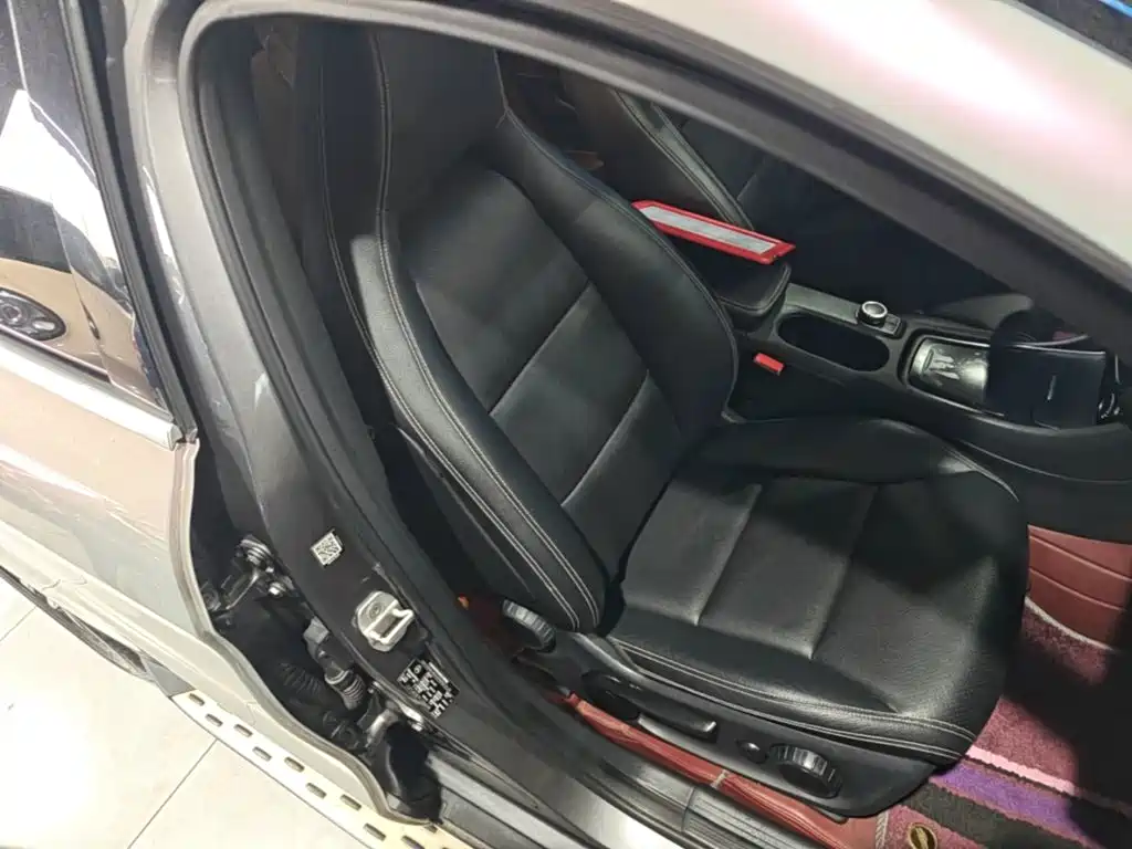 Mercedes-Benz GLA — миниатюра 25