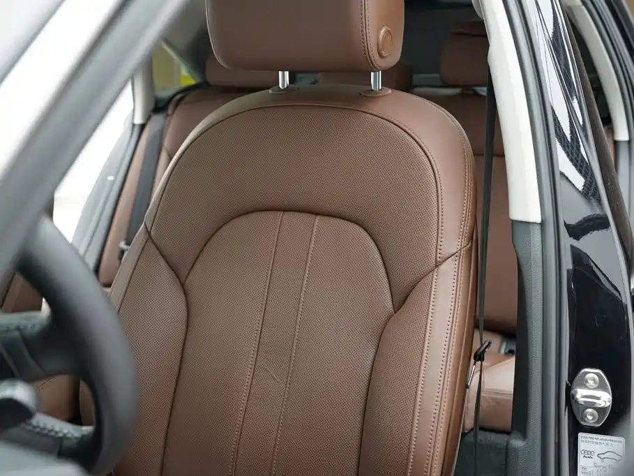 Audi A6L — миниатюра 6