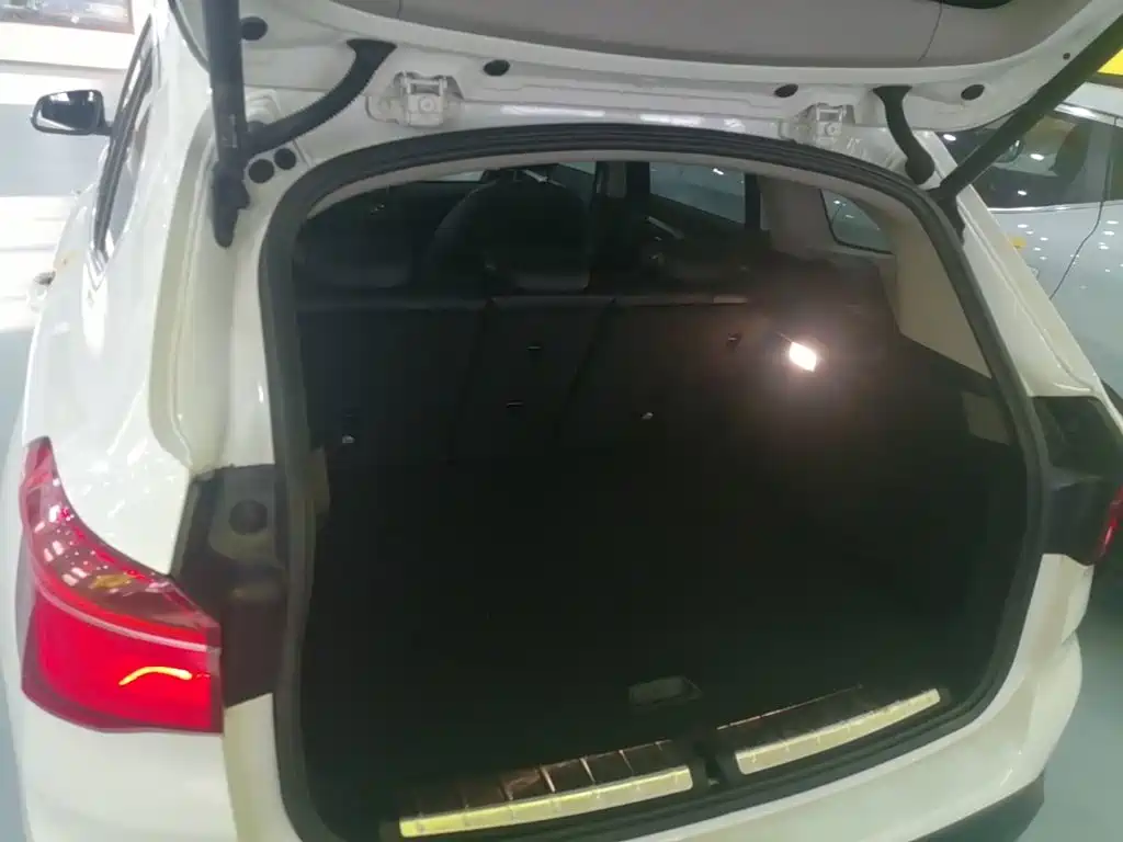 BMW X1 — миниатюра 19