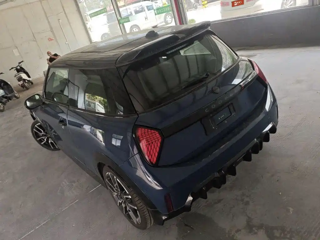 MINI Mini — миниатюра 6