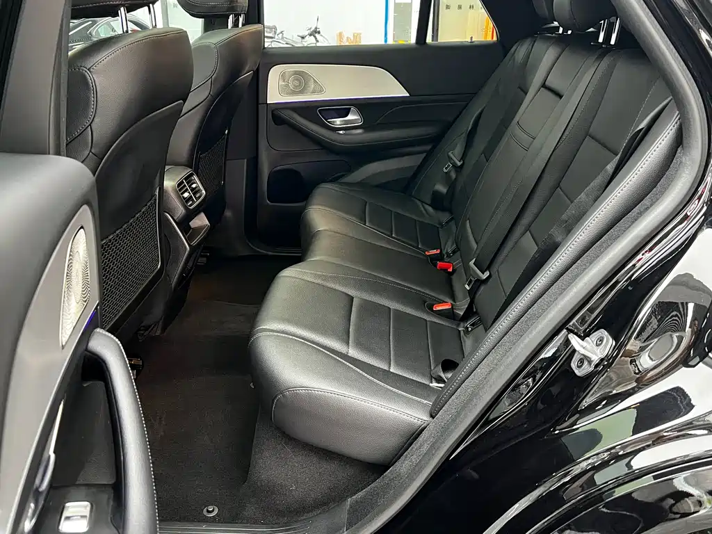 Mercedes-Benz GLE Coupe GLE 350 4MATIC Coupe SUV Luxury Type, фото 20