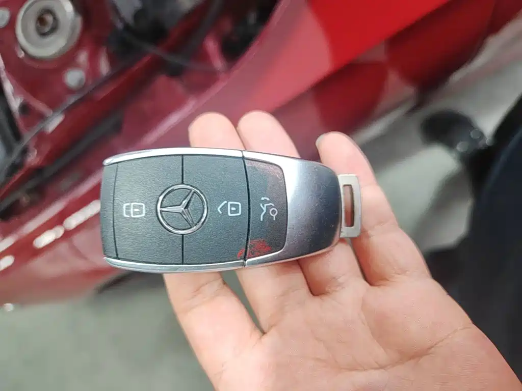 Mercedes-Benz A-Class — миниатюра 17
