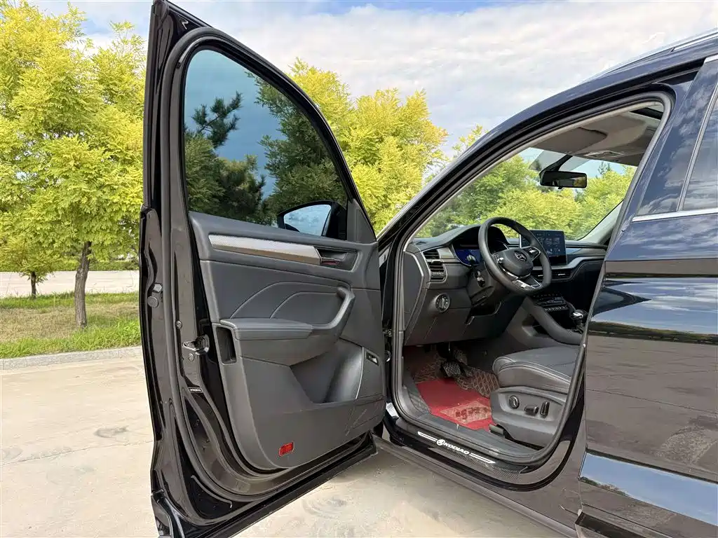 Skoda Kodiaq id 4589138 из Китая 9