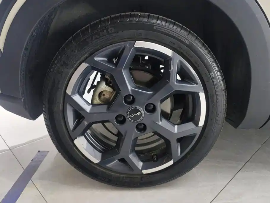 BYD Seagull — миниатюра 6