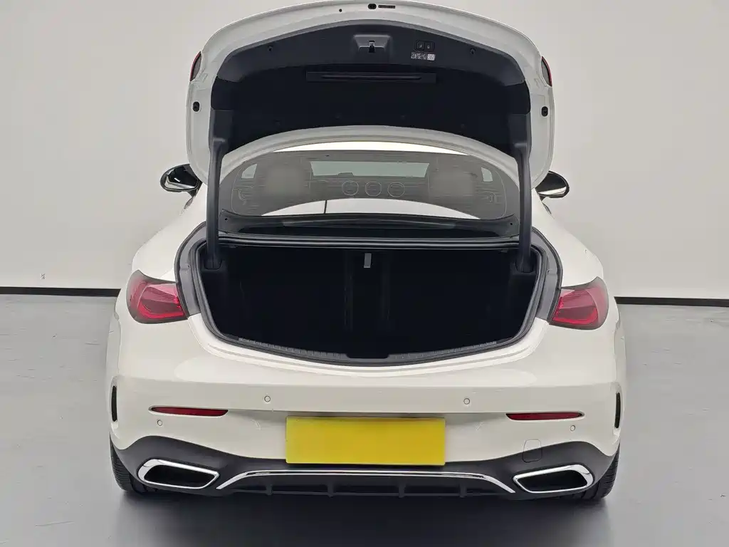 Mercedes-Benz CLE — миниатюра 7