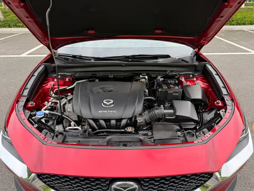Mazda CX-30 — миниатюра 26