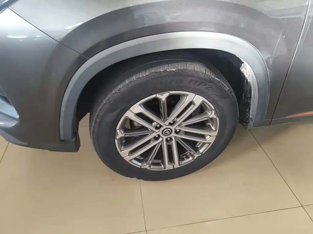 Changan CS75 PLUS — миниатюра 23