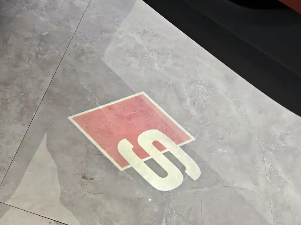 Audi S6 — миниатюра 20