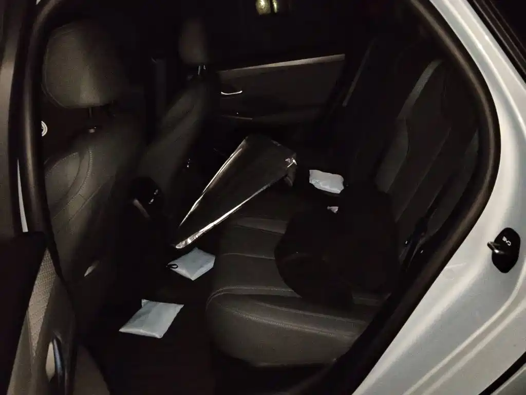 BYD Qin PLUS — миниатюра 13
