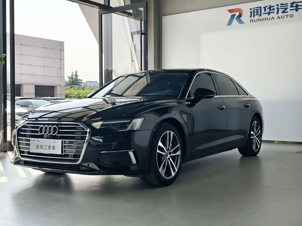 Купить Audi A6L