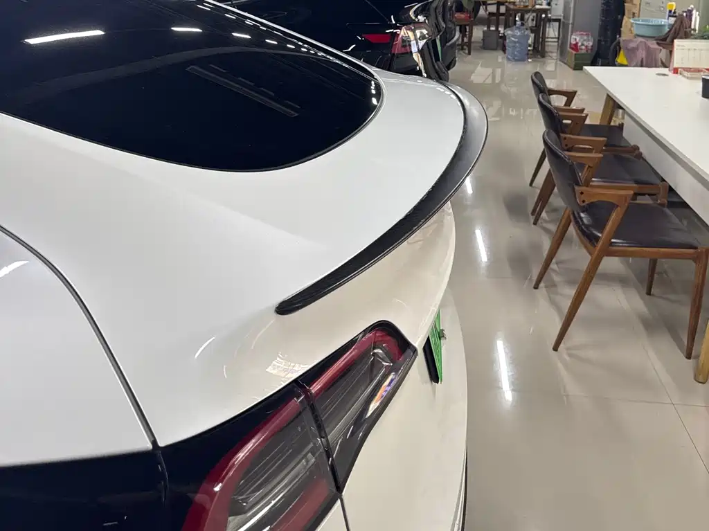 Tesla Model Y — фотографии объявления, Фото 12