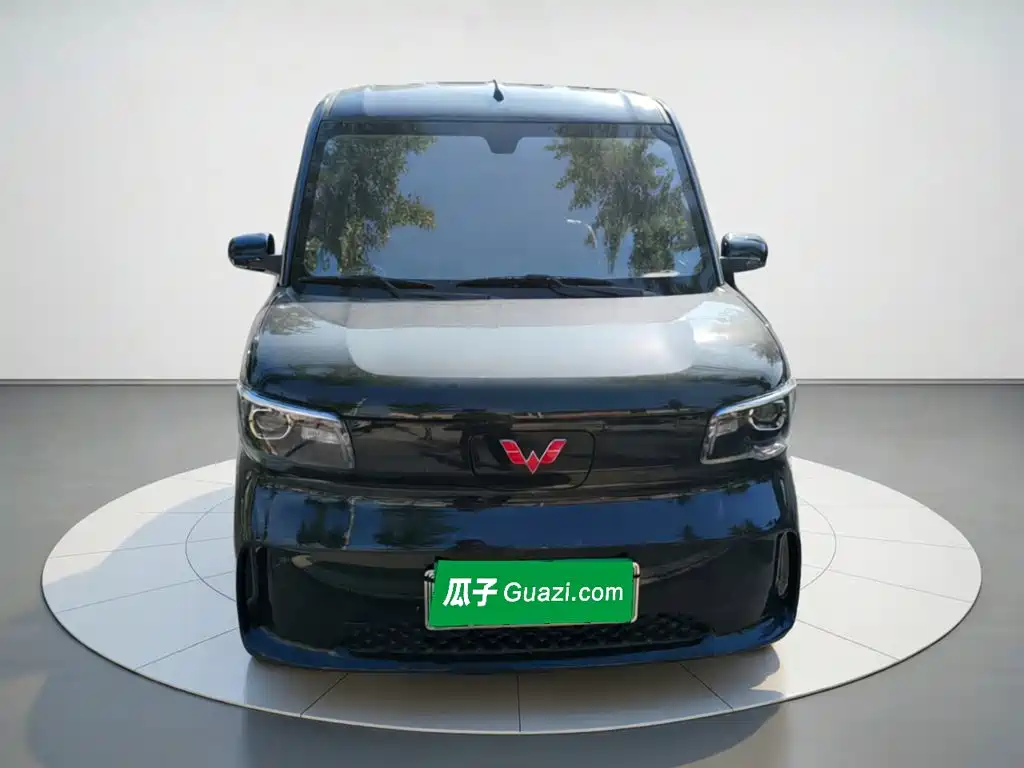 Wuling Sunshine EV 2025 201km