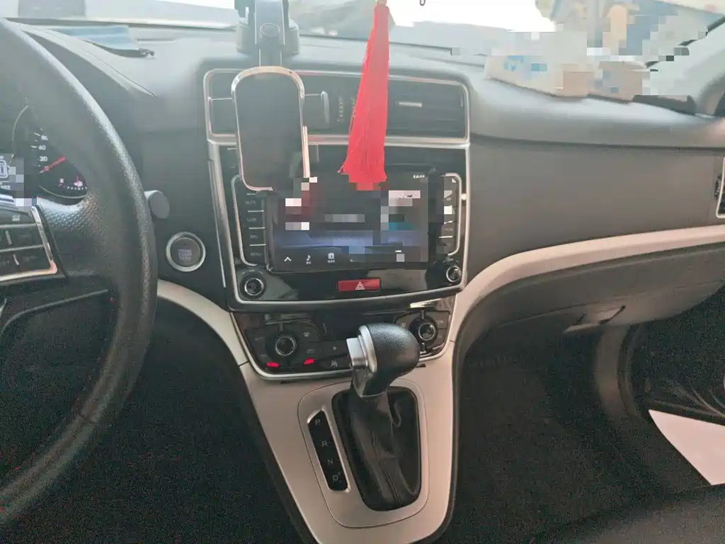 Haval M6 — миниатюра 14