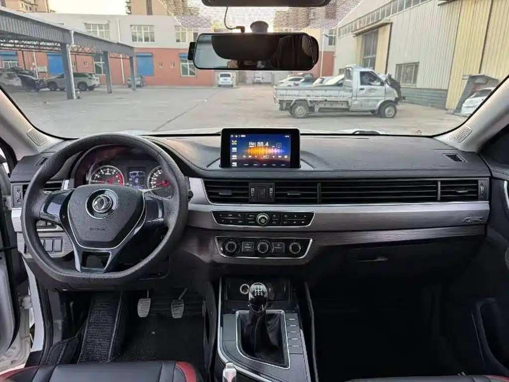 Fengxing Fengxing T5 — миниатюра 9