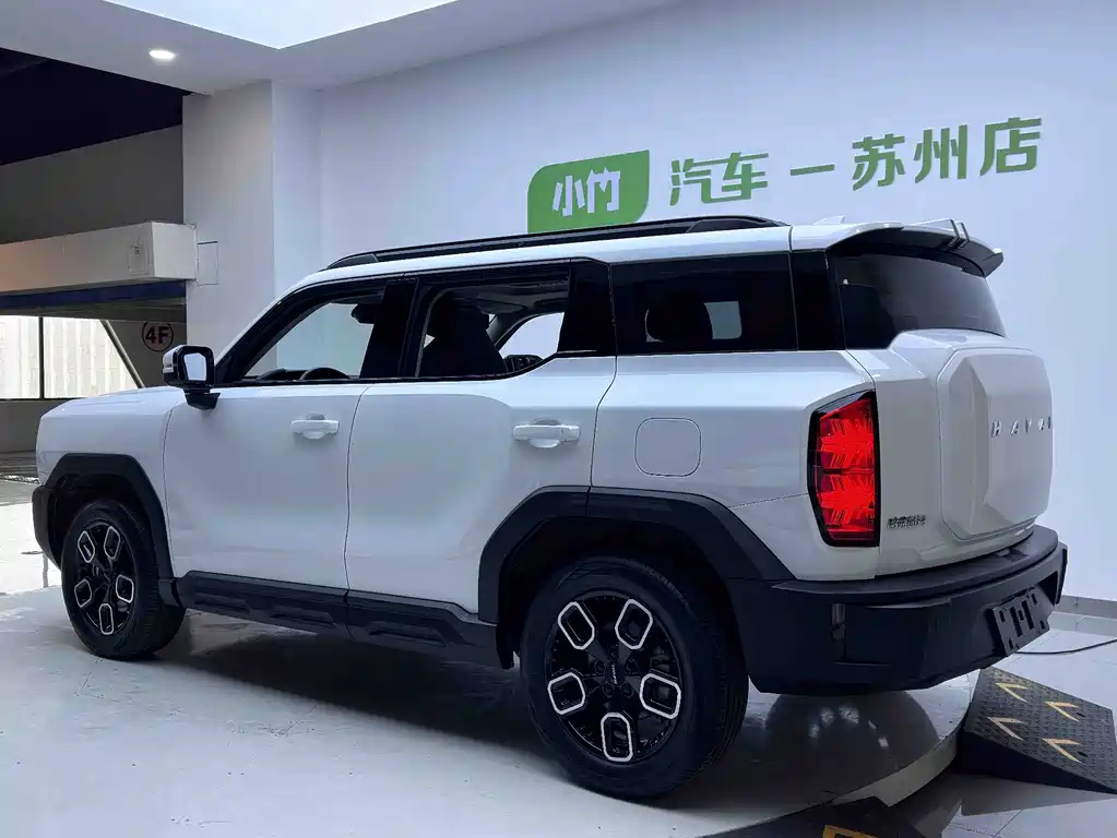Haval Cool Dog — миниатюра 4