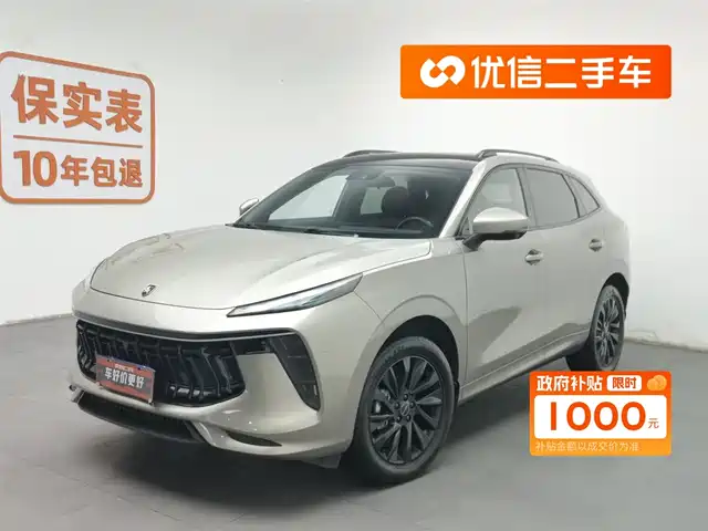 DONGFENG POPULAR T5 EVO 2021