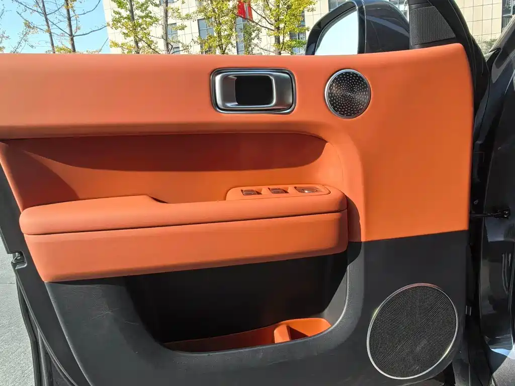 Li Auto Li L6 — миниатюра 4