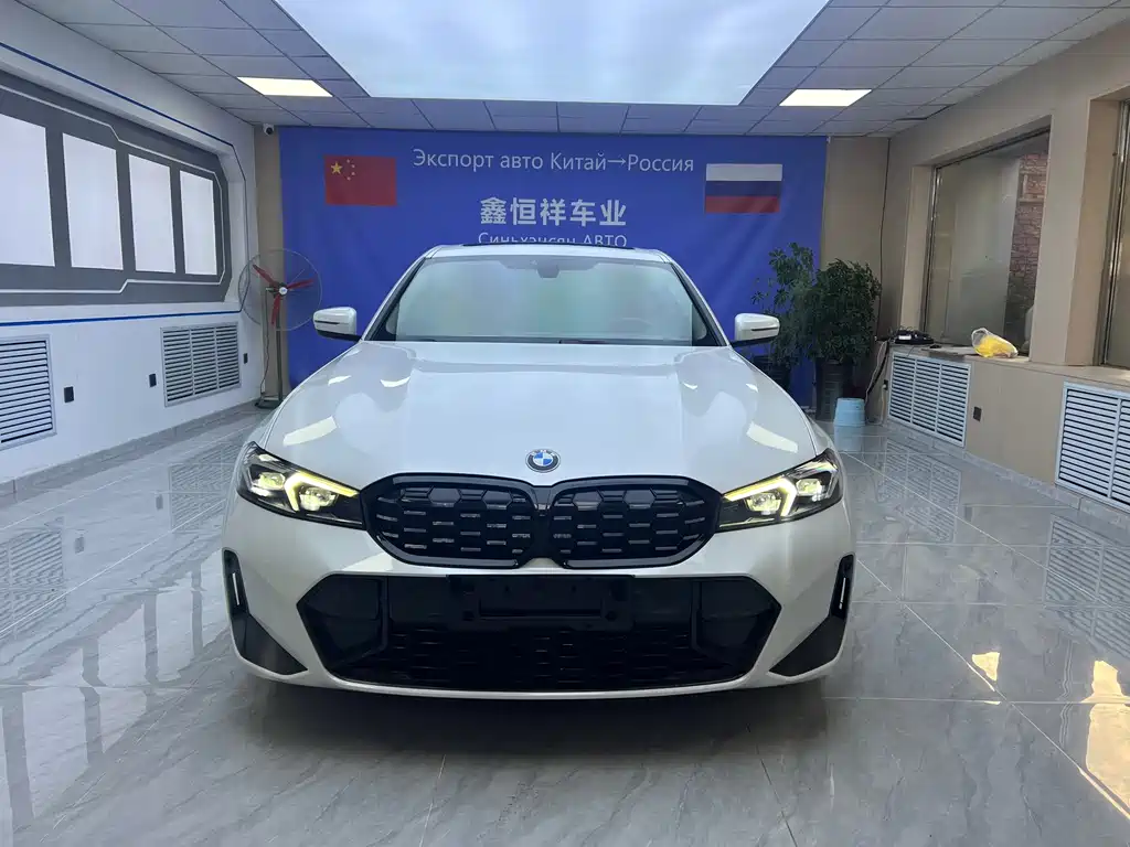 BMW 3 Series — миниатюра 3