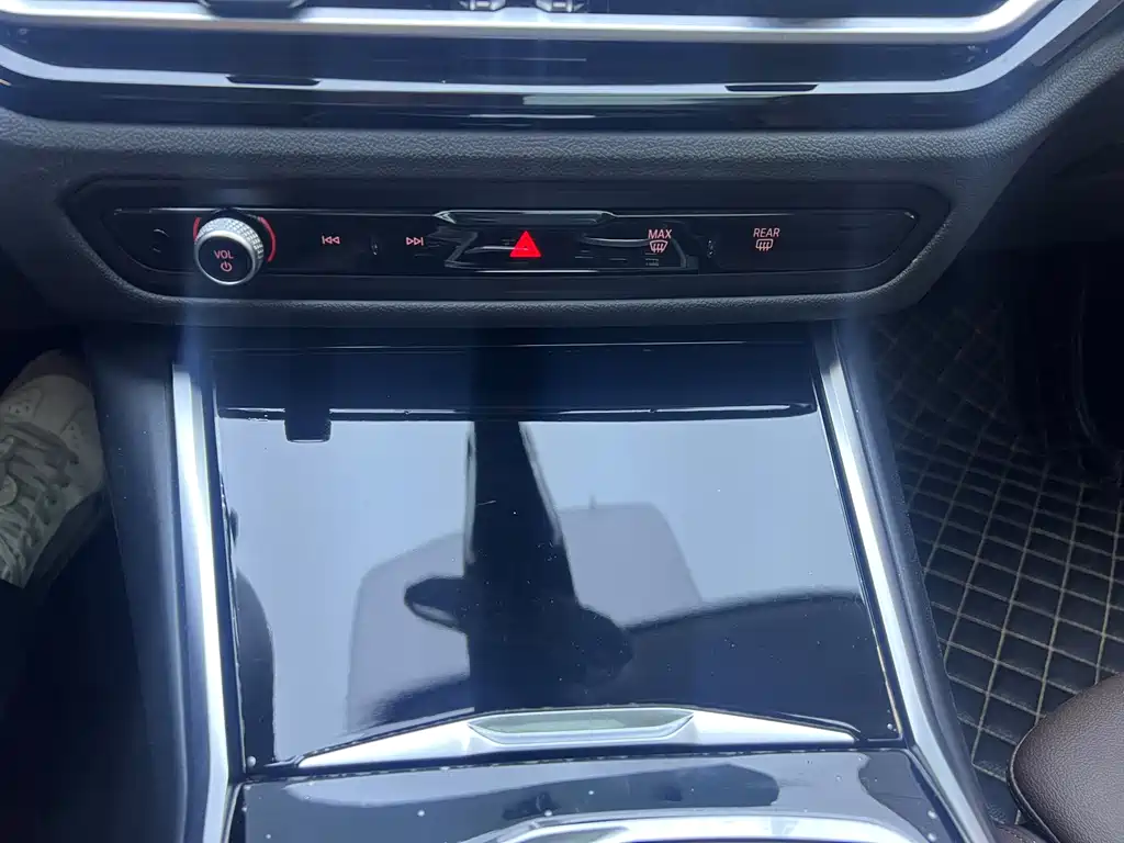 BMW 3 Series — миниатюра 19
