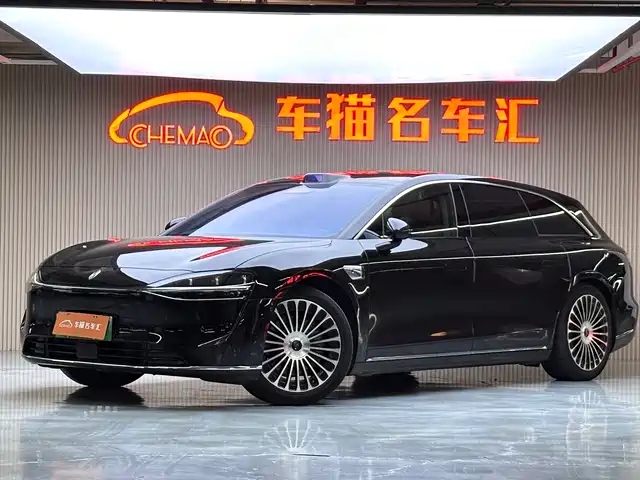 2025 GAC Xiangjie S9T