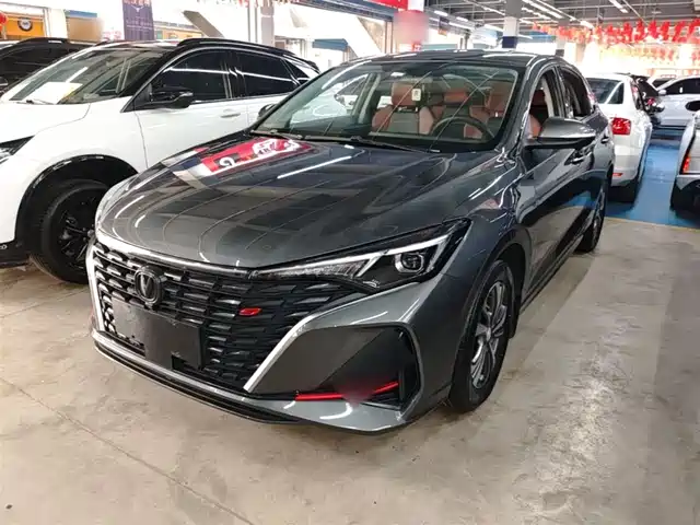 2023 Changan Eado