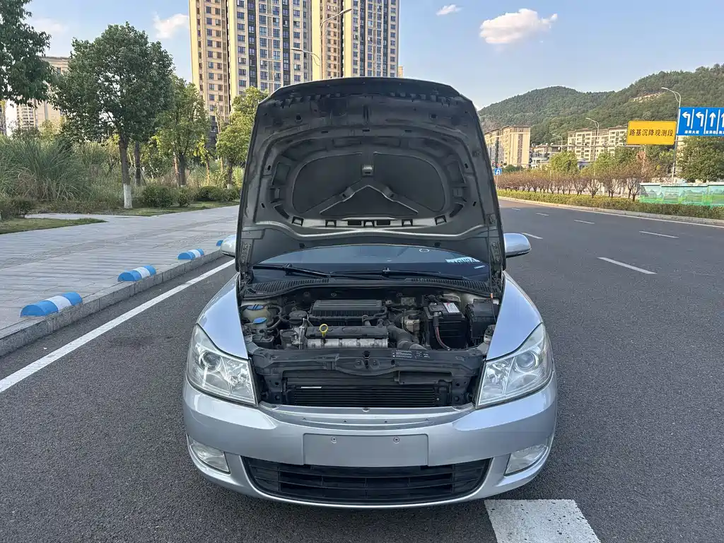 Skoda Octavia — миниатюра 29