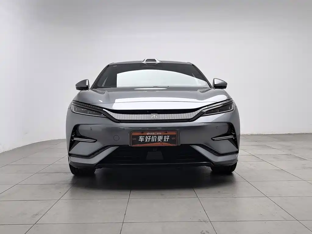 BYD L EV — миниатюра 3