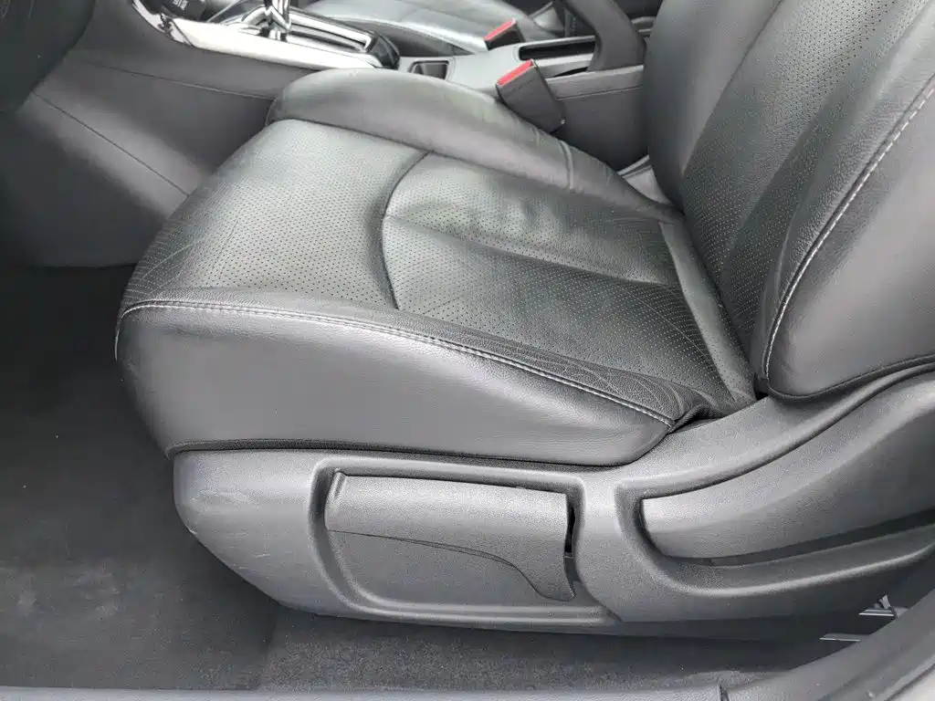 Nissan Sylphy — миниатюра 20