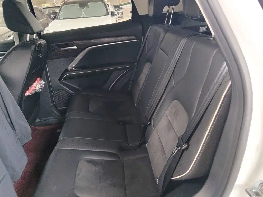 Haval H6 — миниатюра 13