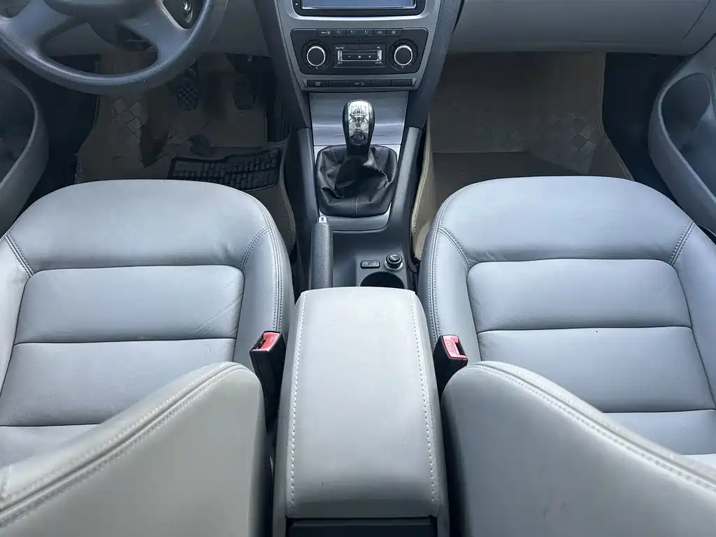 Skoda Octavia — миниатюра 16