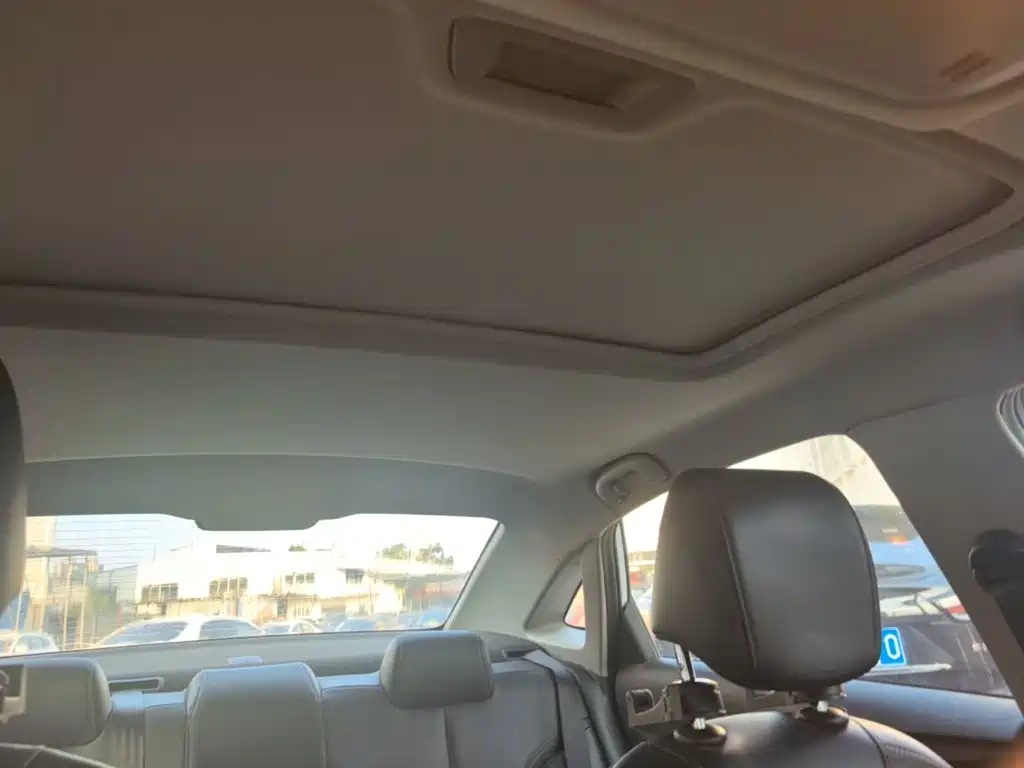 Buick Excelle — миниатюра 18