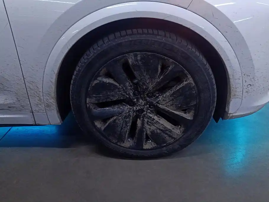 Li Auto Li L7 — миниатюра 6