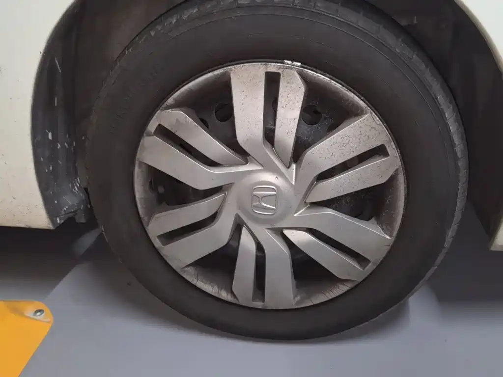 Honda Fit — миниатюра 22